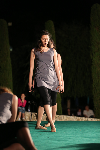 International Dance Day Festival in Lebanon